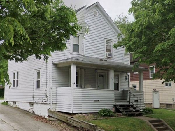 2211 18th Street SW, Akron, OH 44314
