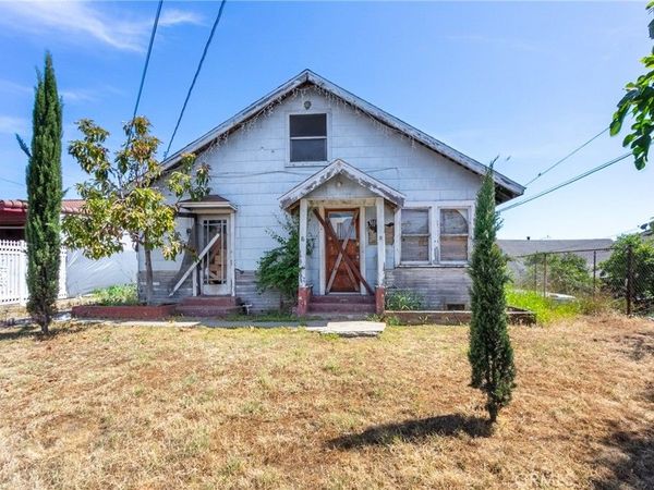 4316 Dozier Street, Los Angeles, CA 90022