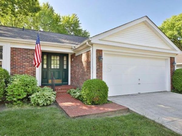 3985 Spyglass Drive, Columbus, OH 43228