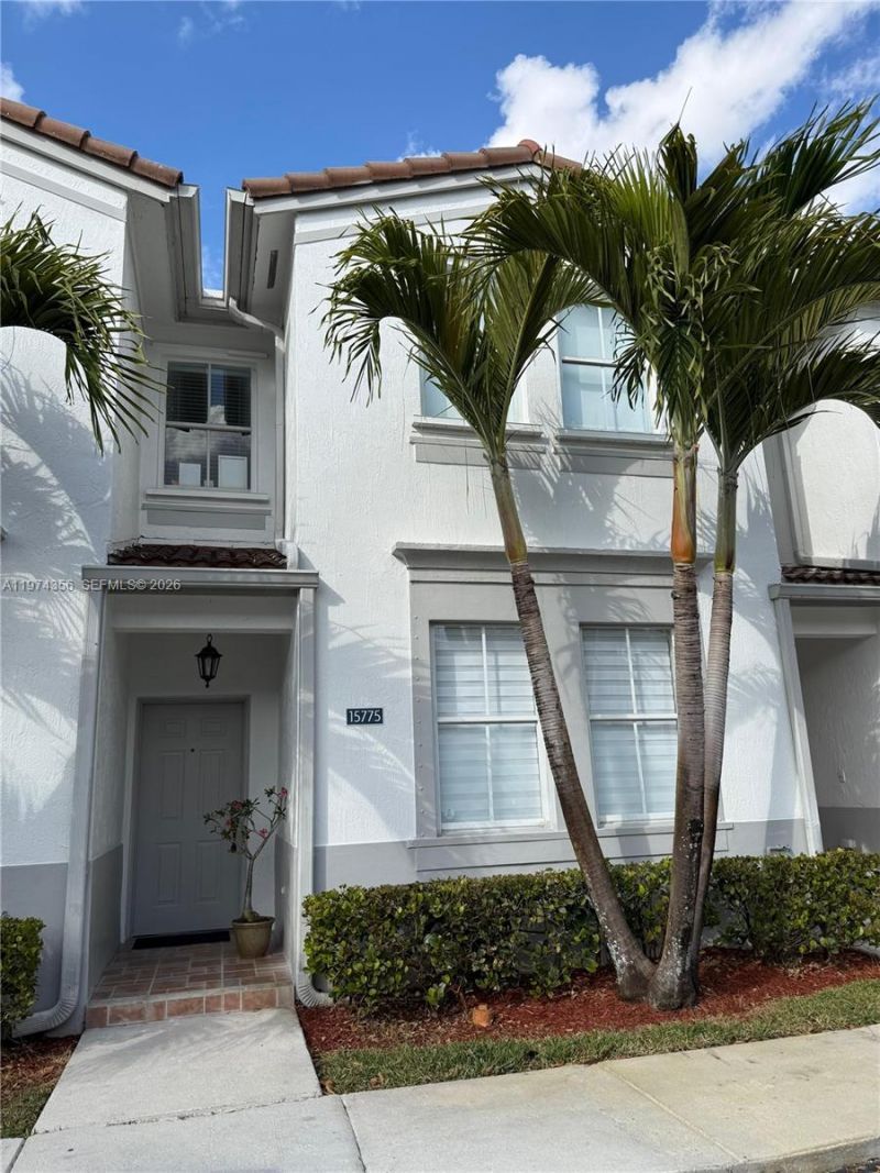 15775 SW 41st St , Unit 68, Miramar, FL 33027 Photo