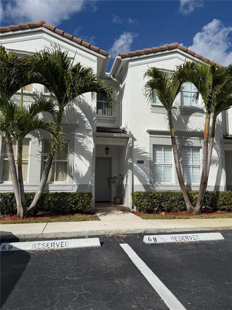 15775 SW 41st St , Unit 68, Miramar, FL 33027 Photo