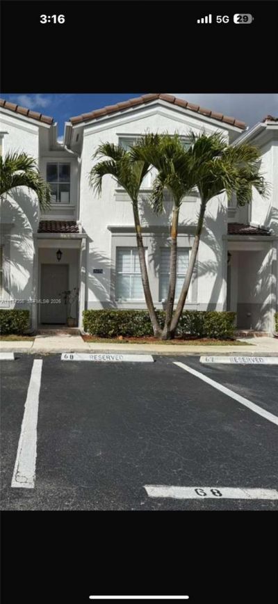 15775 SW 41st St , Unit 68, Miramar, FL 33027 Photo