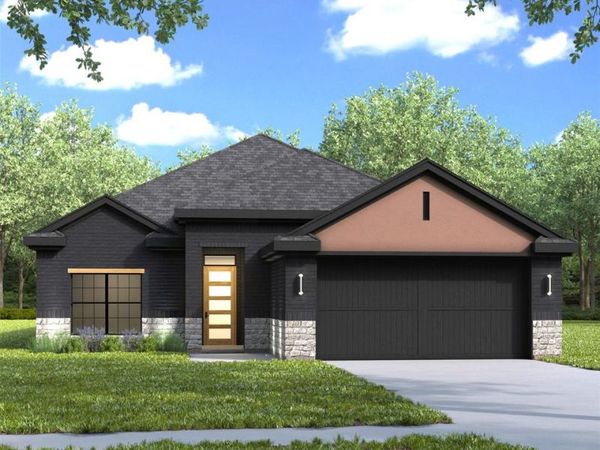 117 Yvonne Street, Red Oak, TX 75154