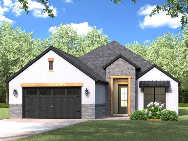 117 Yvonne Street , Red Oak, TX 75154