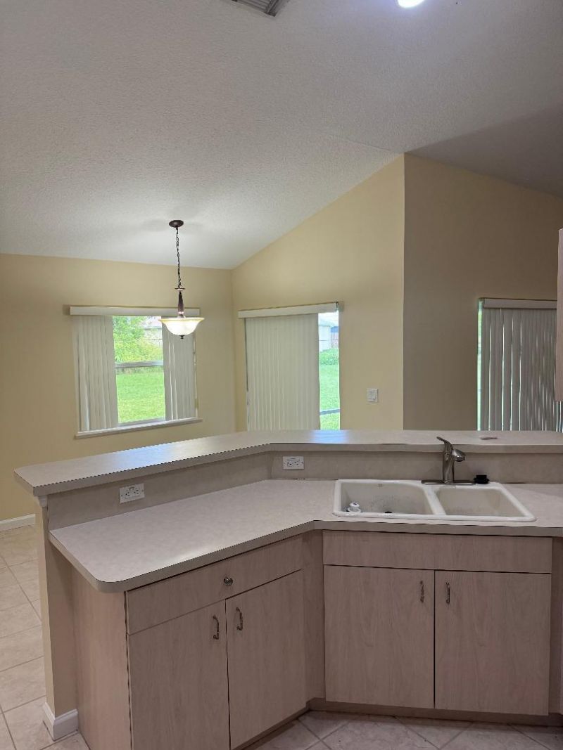 2461 SW Webster Lane, Port Saint Lucie, FL 34953 Photo
