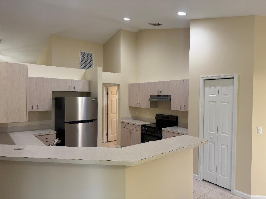 2461 SW Webster Lane, Port Saint Lucie, FL 34953 Photo