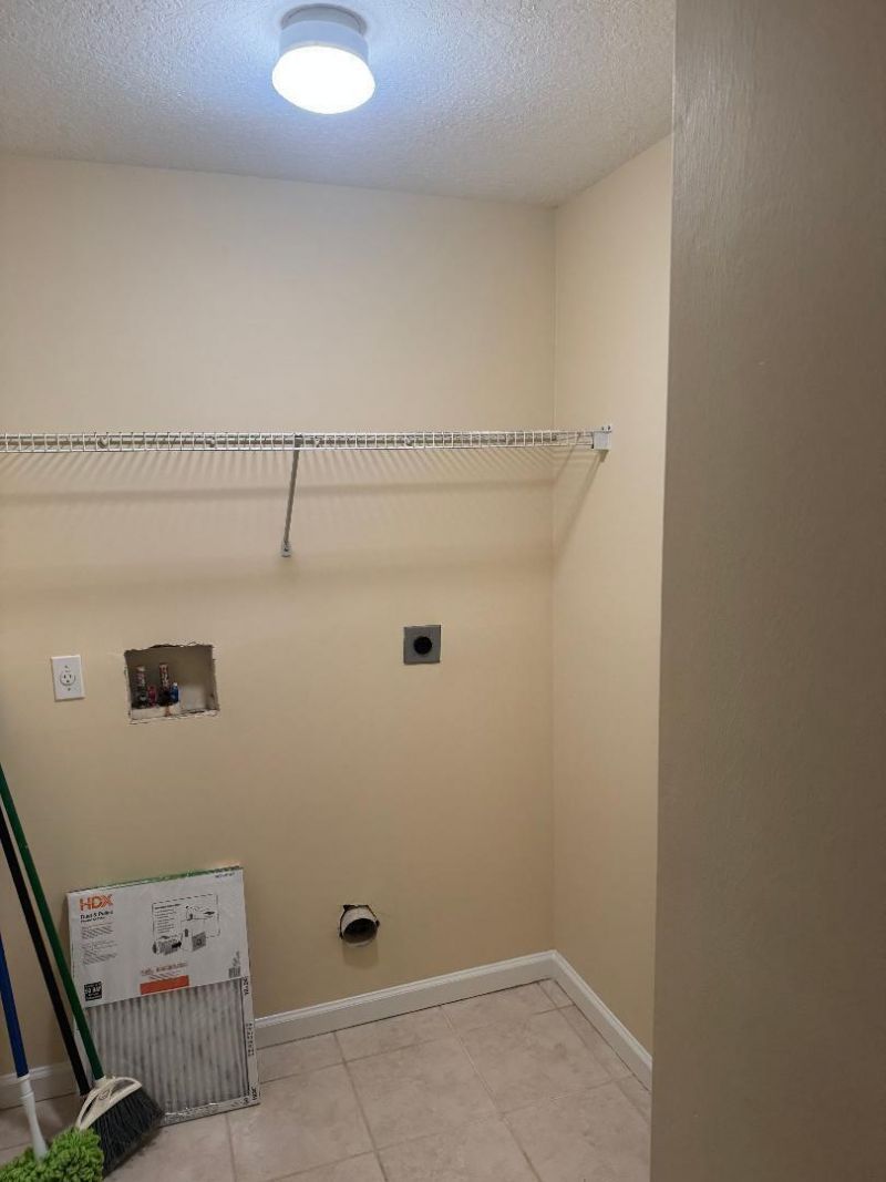 2461 SW Webster Lane, Port Saint Lucie, FL 34953 Photo