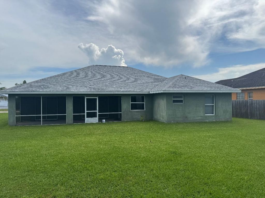 2461 SW Webster Lane, Port Saint Lucie, FL 34953 Photo