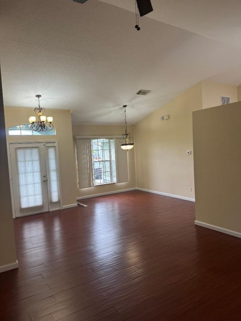 2461 SW Webster Lane, Port Saint Lucie, FL 34953 Photo