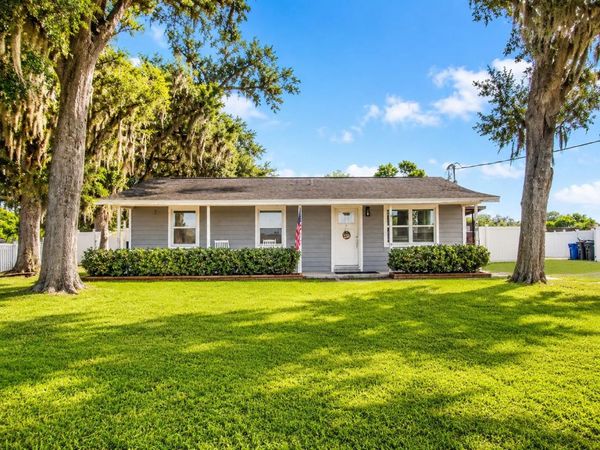 330 MOCCASIN HOLLOW ROAD, LITHIA, FL 33547