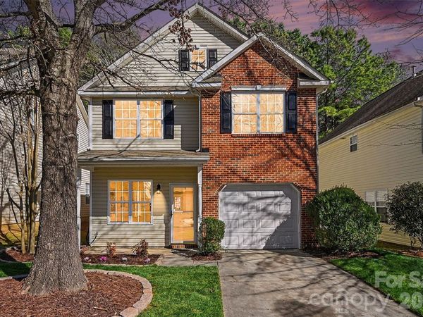 12010 Royal Castle Court, Charlotte, NC 28277