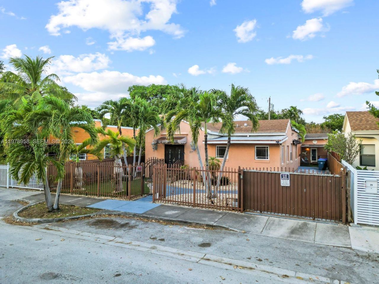 37 NW 47th Ter , Miami, FL 33127 Photo