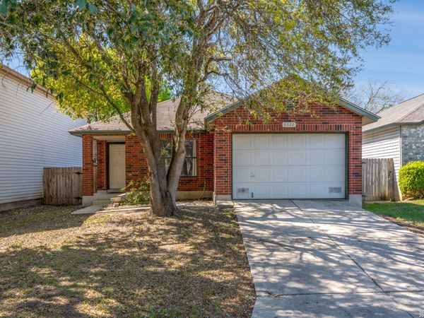 6622 Evenridge, San Antonio, TX 78239