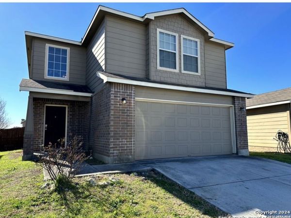 25007 Cambridge Well, San Antonio, TX 78261