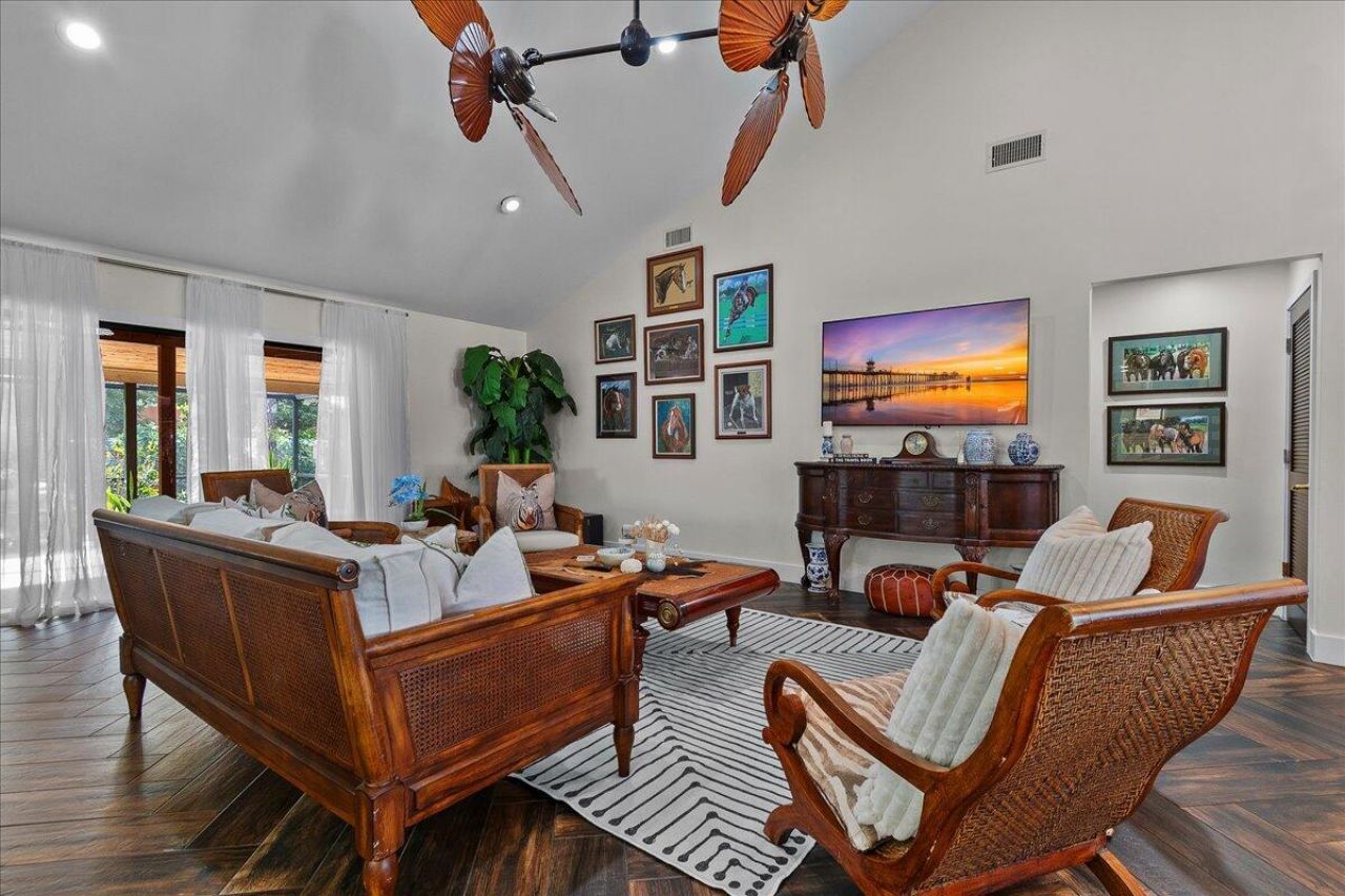 1580 Firethorn Drive, Wellington, FL 33414 Photo