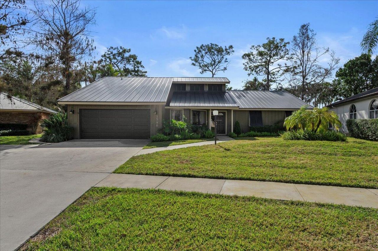 1580 Firethorn Drive, Wellington, FL 33414 Photo