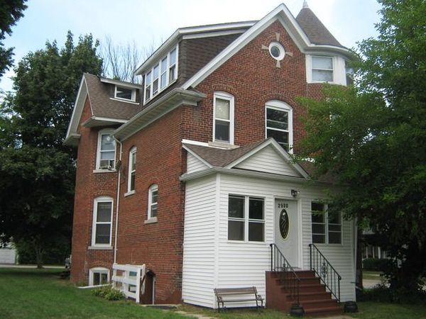 2900 ENOCH Avenue, Unit 1, Zion, IL 60099