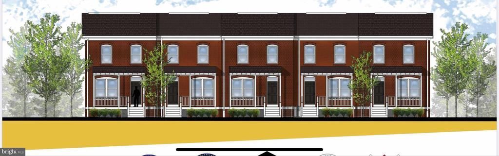 912 N Lombard Street, Wilmington, DE 19801 Main Photo