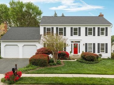 105 COPPER COURT, POTOMAC FALLS, VA 20165