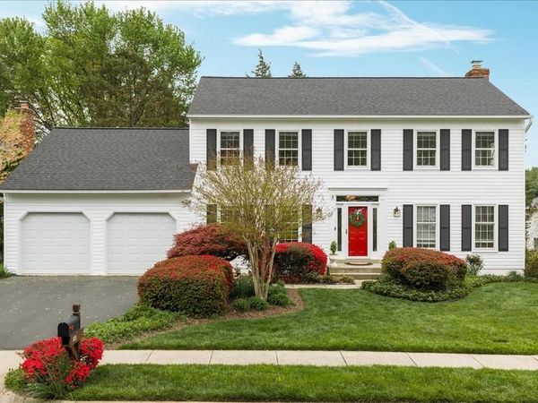 105 COPPER COURT, POTOMAC FALLS, VA 20165