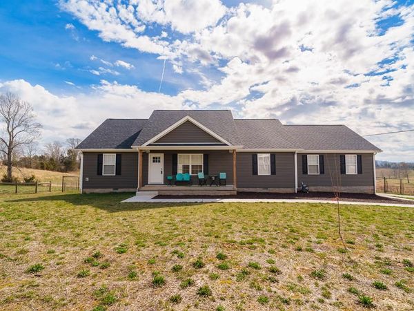 4346 Monterey Hwy, Sparta, TN 38583