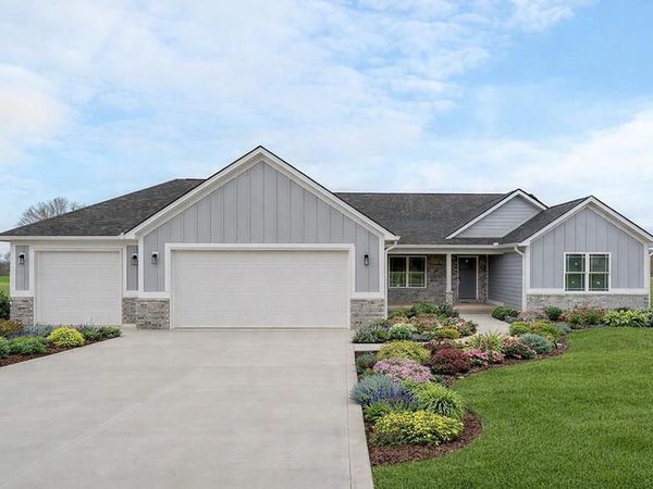 398 Harleys Ridge, Sparta, TN 38583