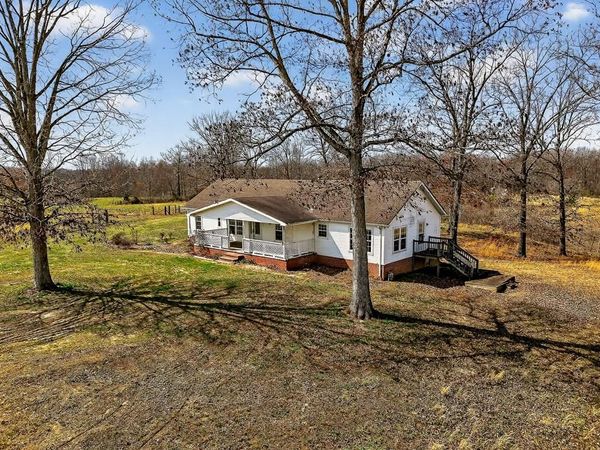 628 Will Thompson, Sparta, TN 38583