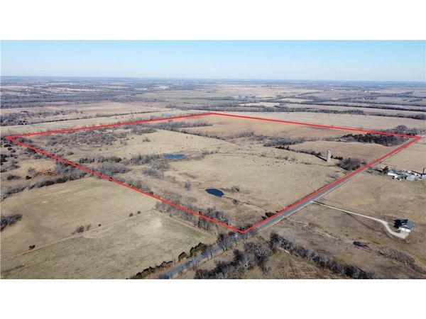 1698 235th Street, Fort Scott, KS 66701