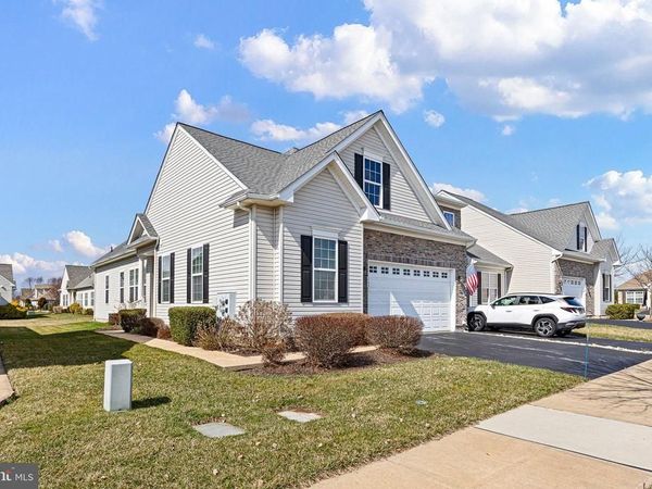 264 TRELLIS LANE, MIDDLETOWN, DE 19709