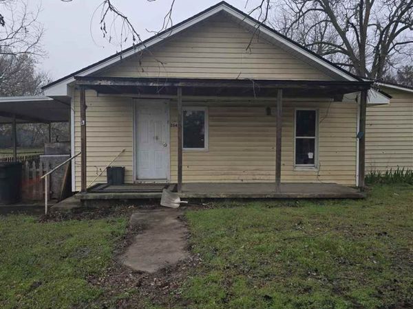 204 N Asp Street, Ripley, OK 74062