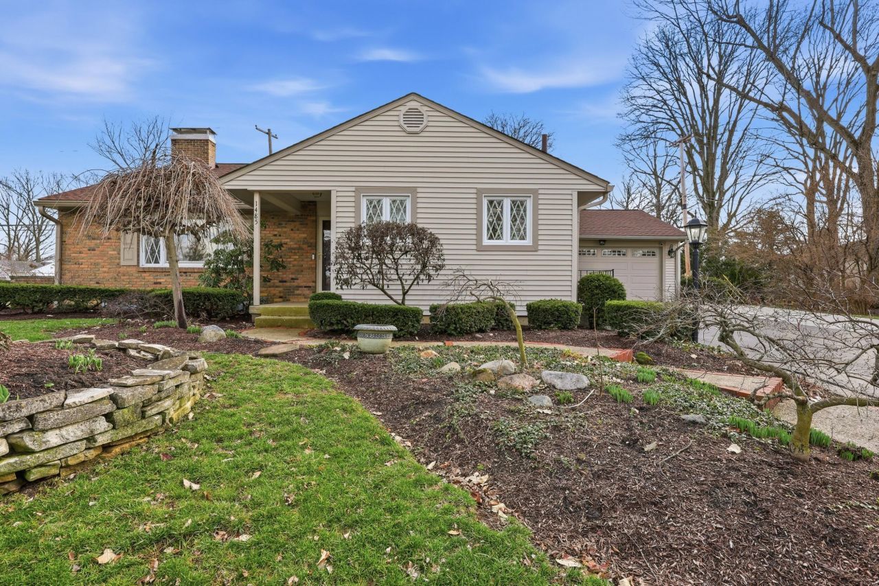 1485 Trentwood Road, Columbus, OH 43221 Main Photo