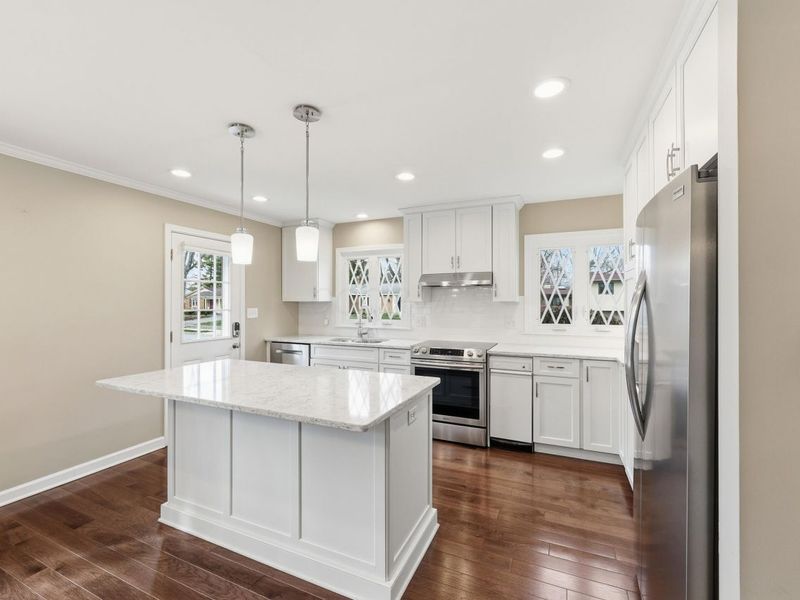 1485 Trentwood Road, Columbus, OH 43221 Photo 12