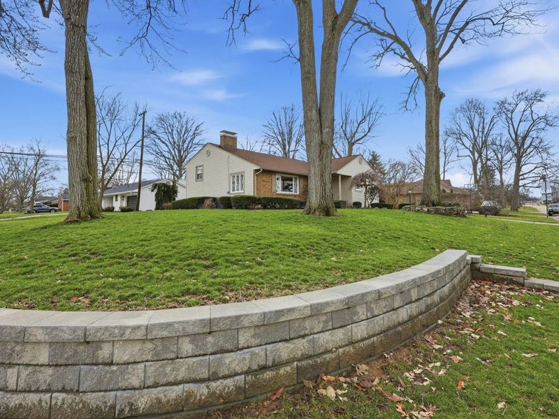 1485 Trentwood Road, Columbus, OH 43221 Photo 2