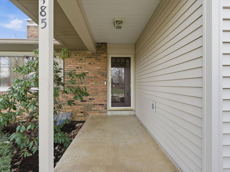 1485 Trentwood Road, Columbus, OH 43221 Photo 4