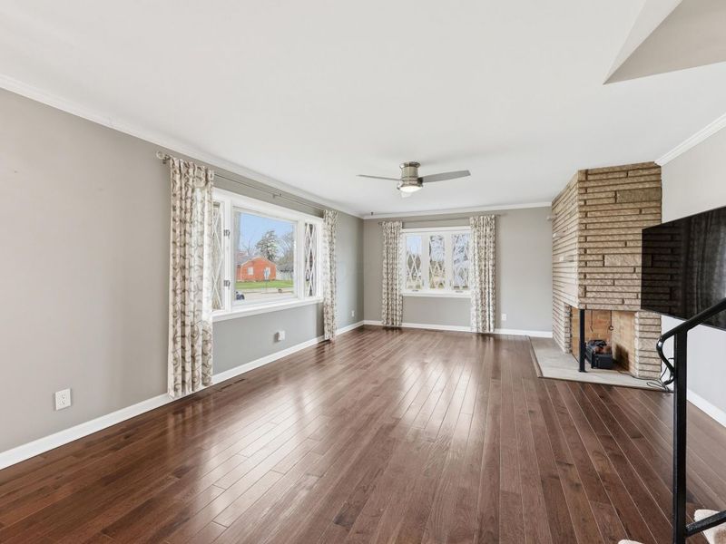 1485 Trentwood Road, Columbus, OH 43221 Photo 9