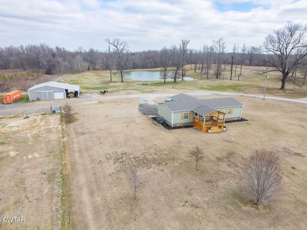 2656 Curve Woodville Road , Ripley, TN 38063