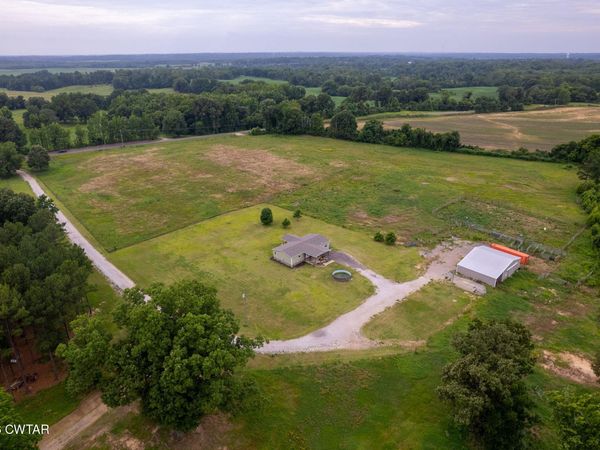 2656 Curve Woodville Road, Ripley, TN 38063