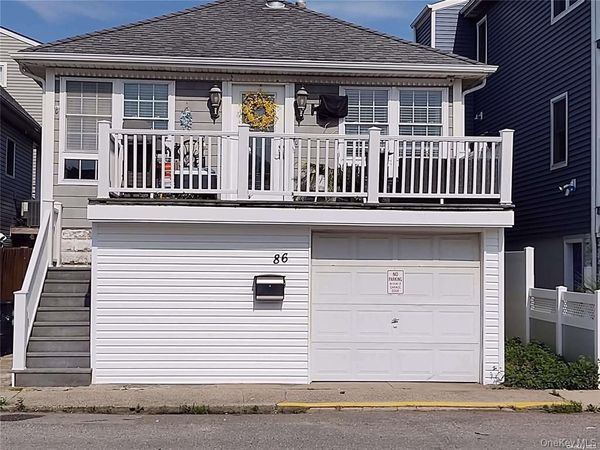 86 Minnesota Avenue, Unit Upper, Long Beach, NY 11561