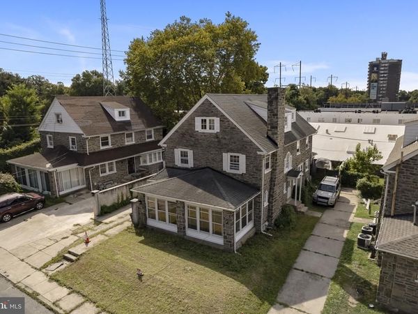 5046 NEVADA STREET, PHILADELPHIA, PA 19131