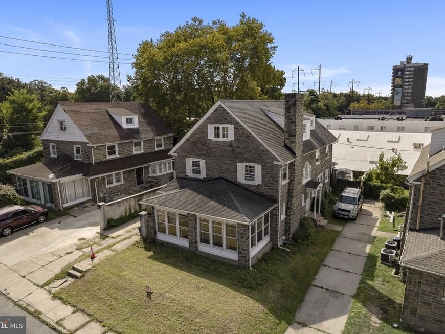 5046 Nevada Street, Philadelphia, PA 19131 Main Photo