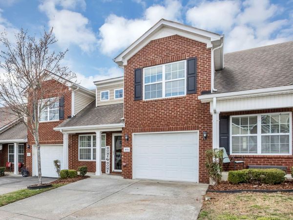 2074 Caladonia Way, Smyrna, TN 37167
