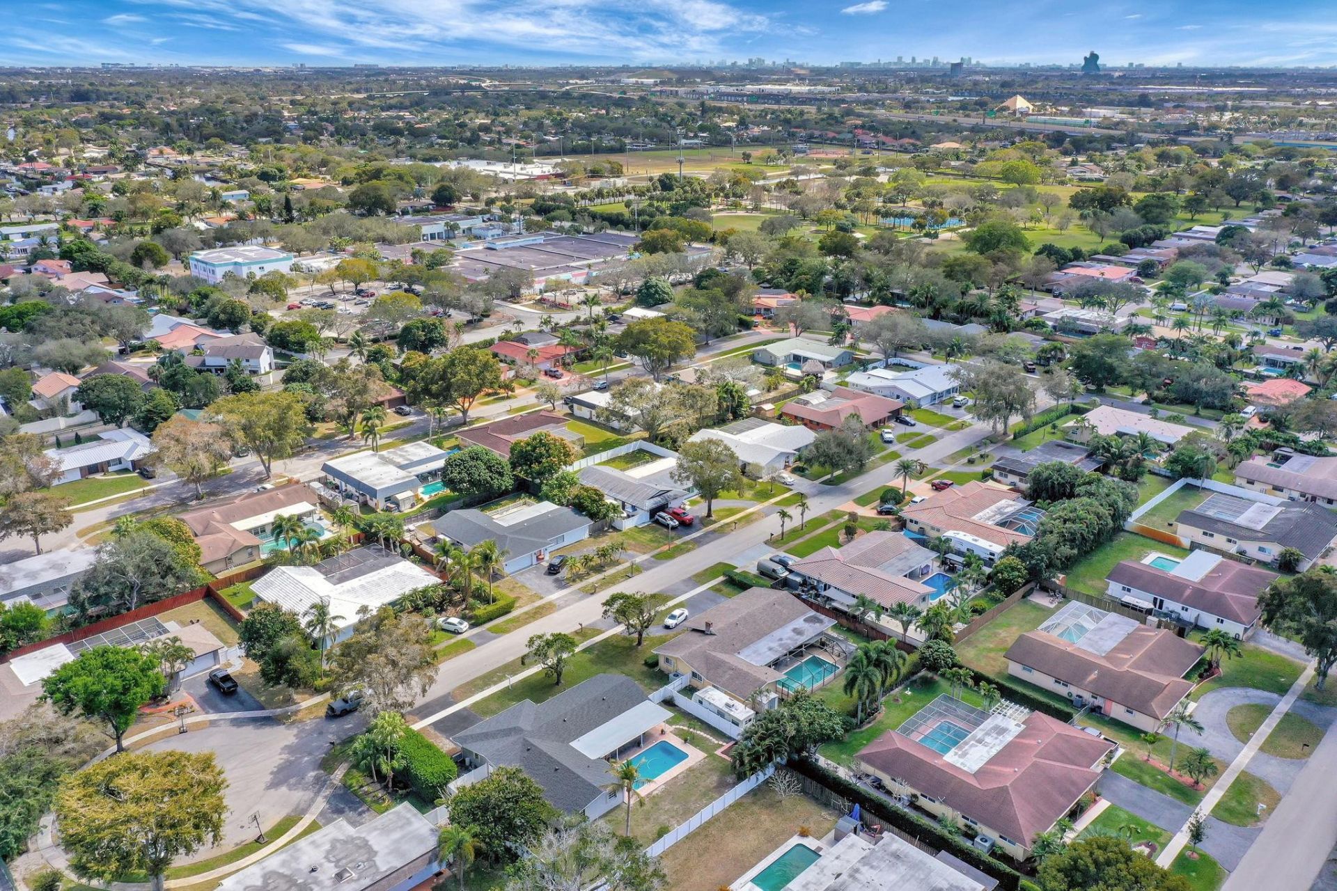 1251 SW 67th Avenue, Plantation, FL 33317 Photo