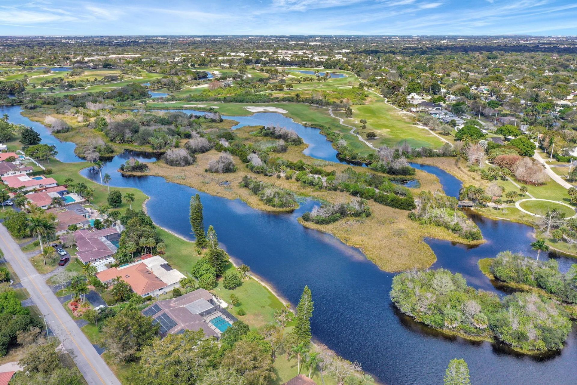 1251 SW 67th Avenue, Plantation, FL 33317 Photo