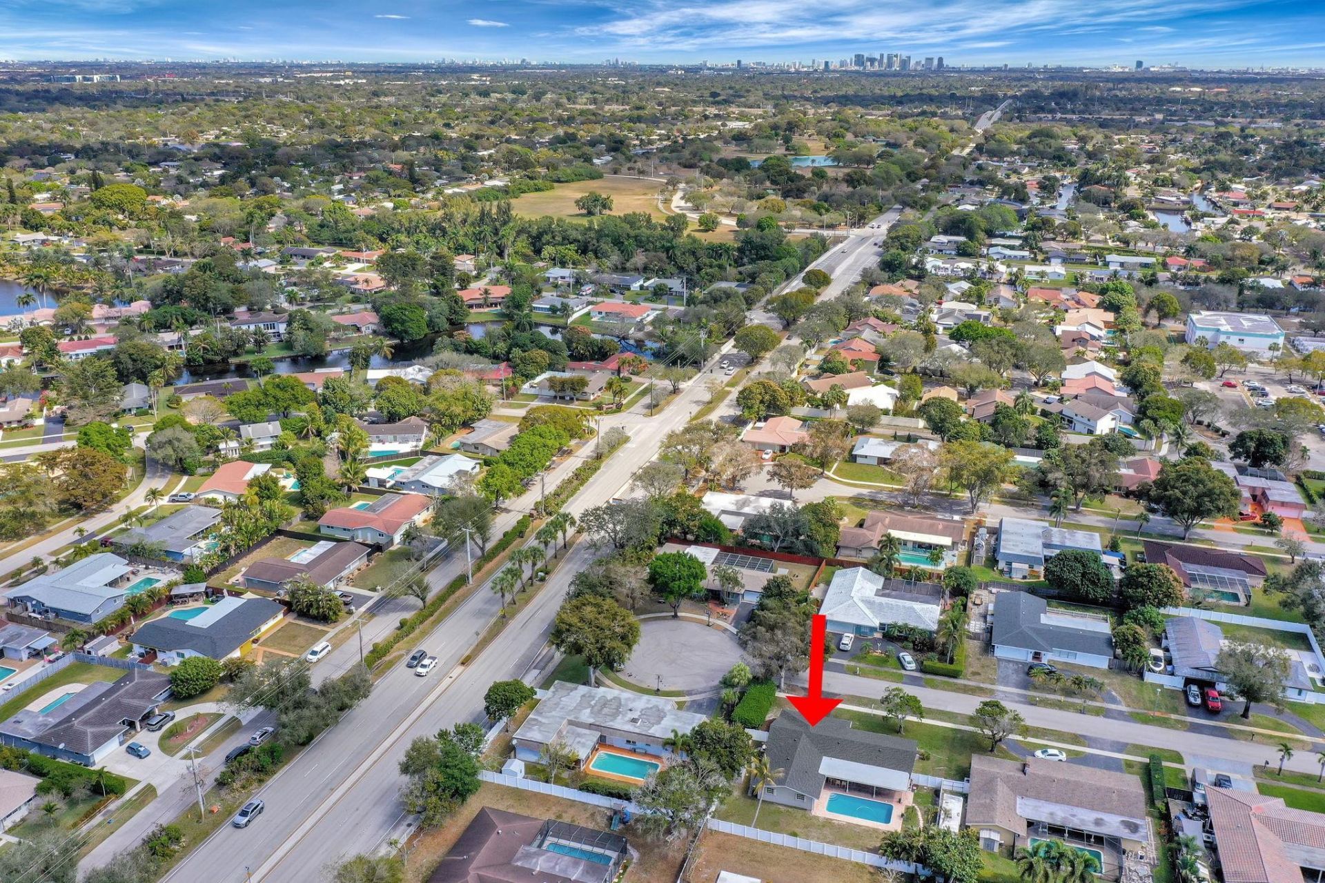 1251 SW 67th Avenue, Plantation, FL 33317 Photo