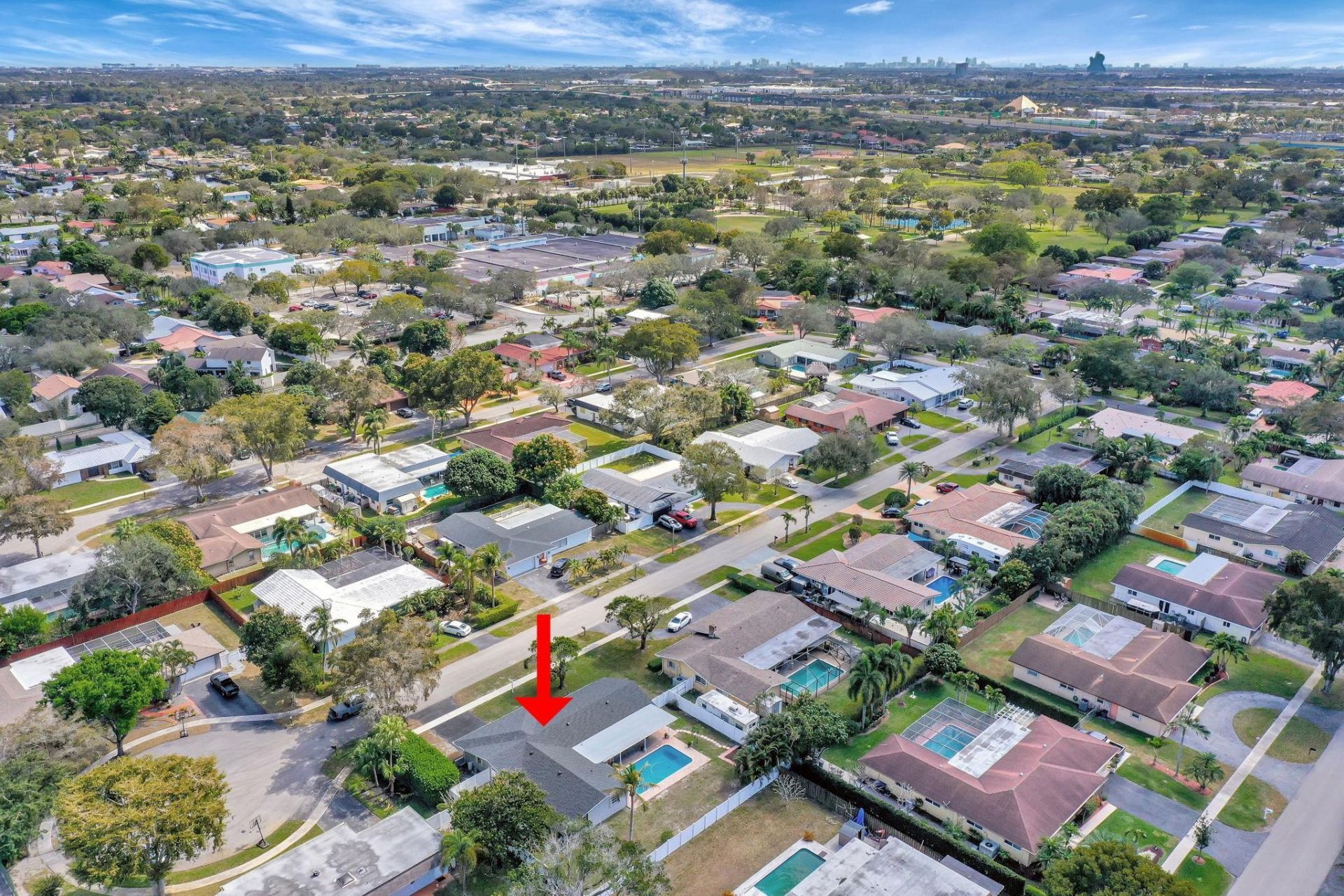 1251 SW 67th Avenue, Plantation, FL 33317 Photo