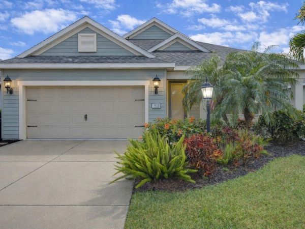 7408 RIDGELAKE CIRCLE, BRADENTON, FL 34203