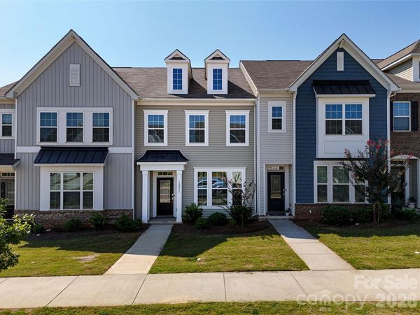 12833 Canton Side Avenue , Charlotte, NC 28273