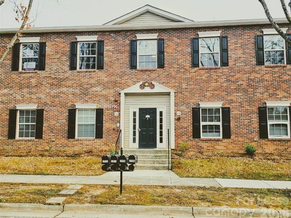 21512 Aftonshire Drive, Cornelius, NC 28031