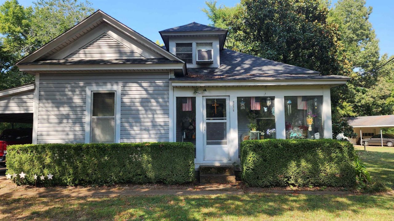 7274 Centralia Rd, Bartlett, TN 38135 Main Photo