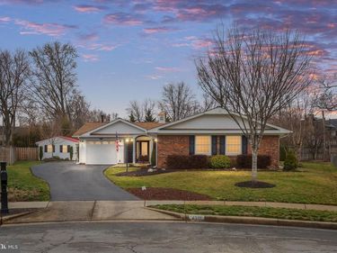 4210 MAINTREE COURT, FAIRFAX, VA 22033